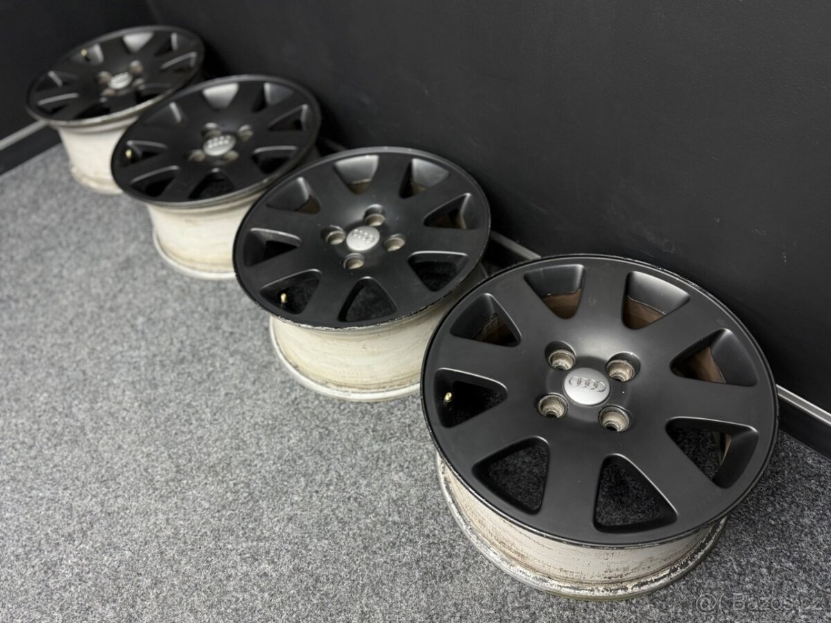 Alu AUDI 80 4x108 16”