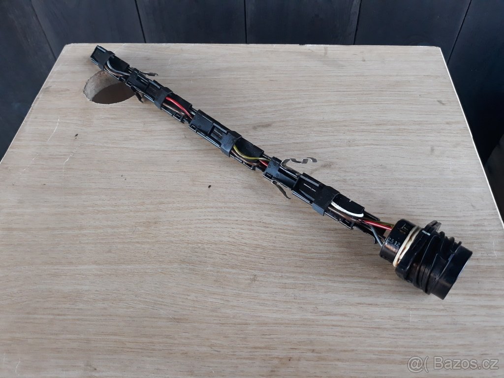 Original kabelový svazek ke vstřikovačům PD