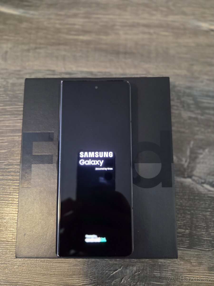 Samsung Fold 4