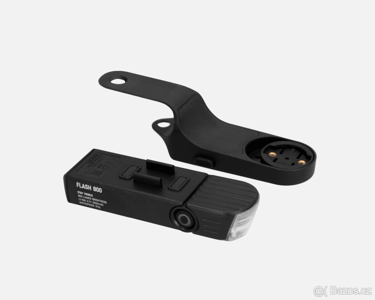 Prodám nový Canyon FLASH 800 GEAR GROOVE Frontlight Set