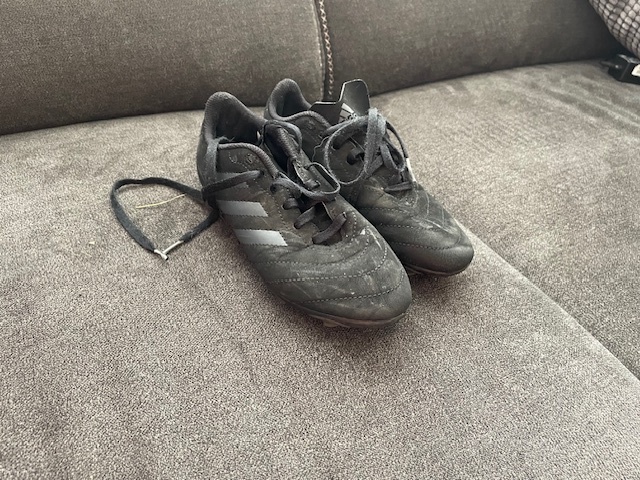 dětské kopačky adidas 35,5