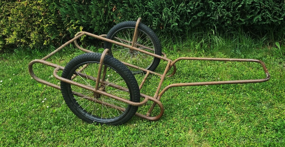 Dvoukolák