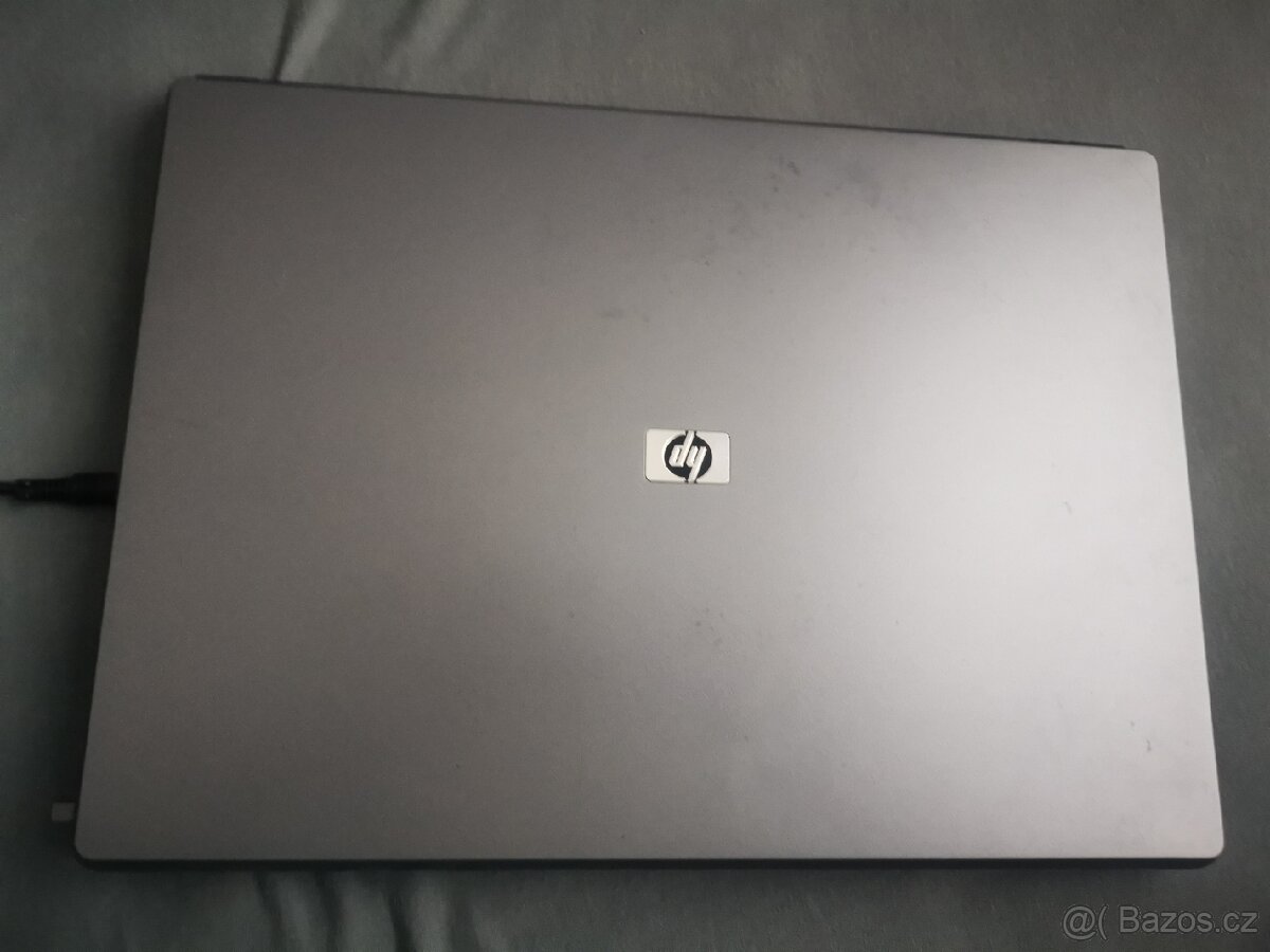 Hewlett-Packard