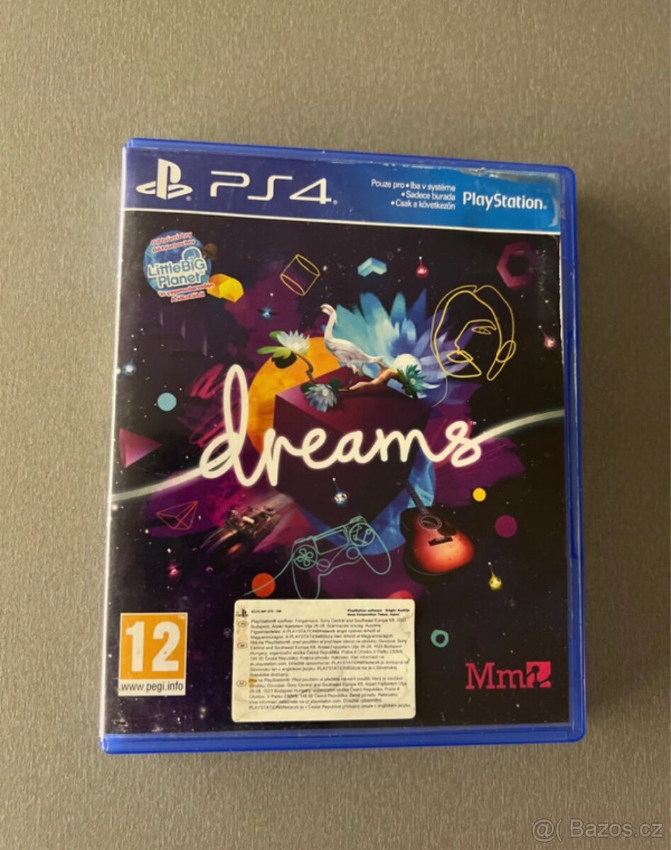 Dreams