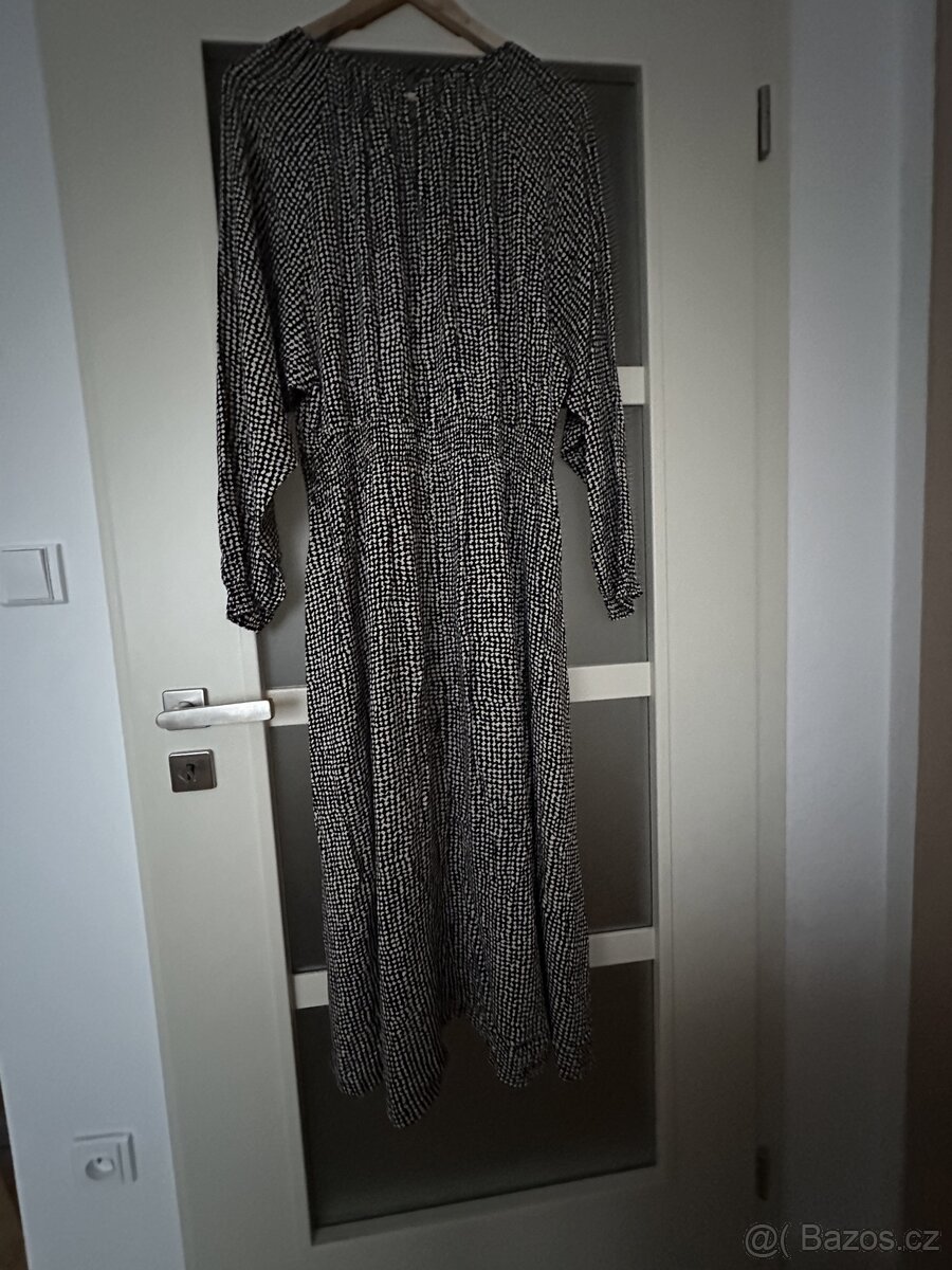 Šaty H&M, vel. L