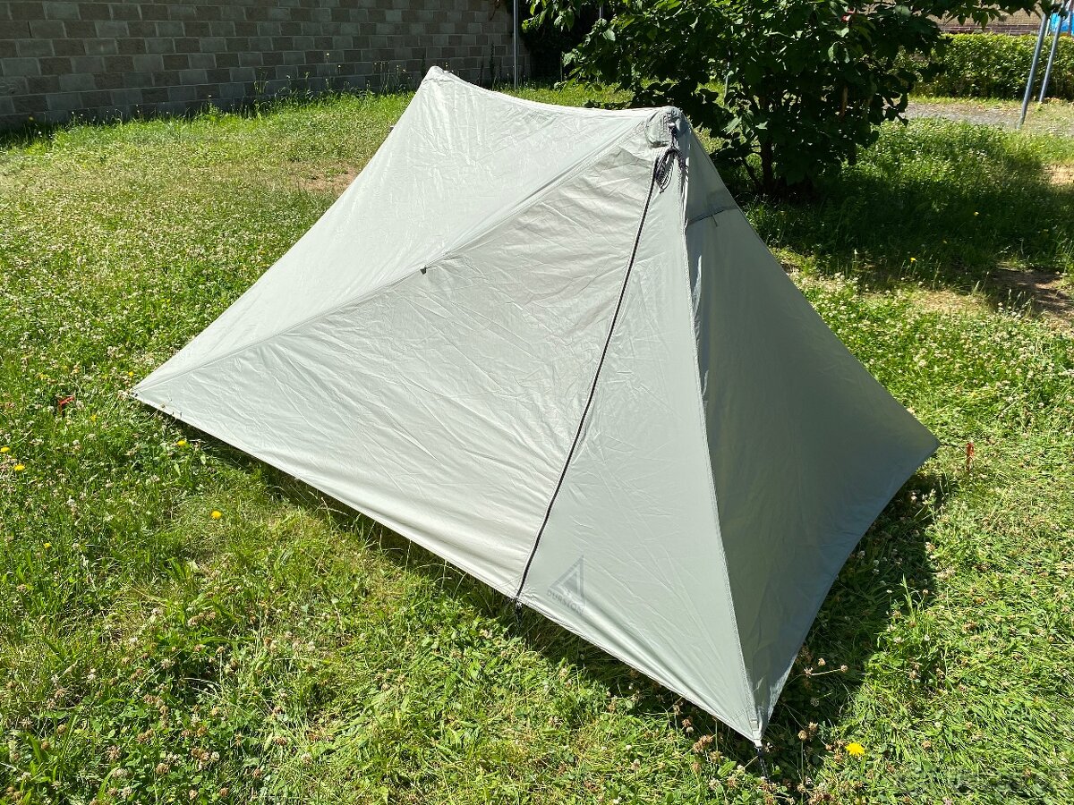 Durston X-Mid + org.podlážka