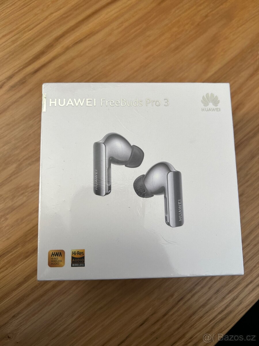 Sluchátka HUAWEI FreeBuds pro 3