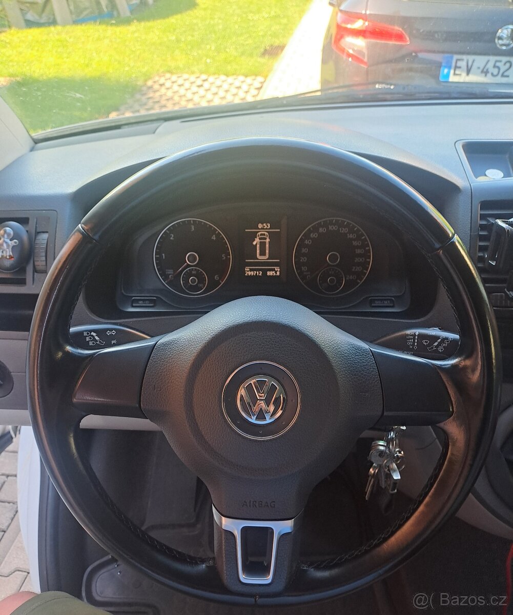 Volant Volkswagen