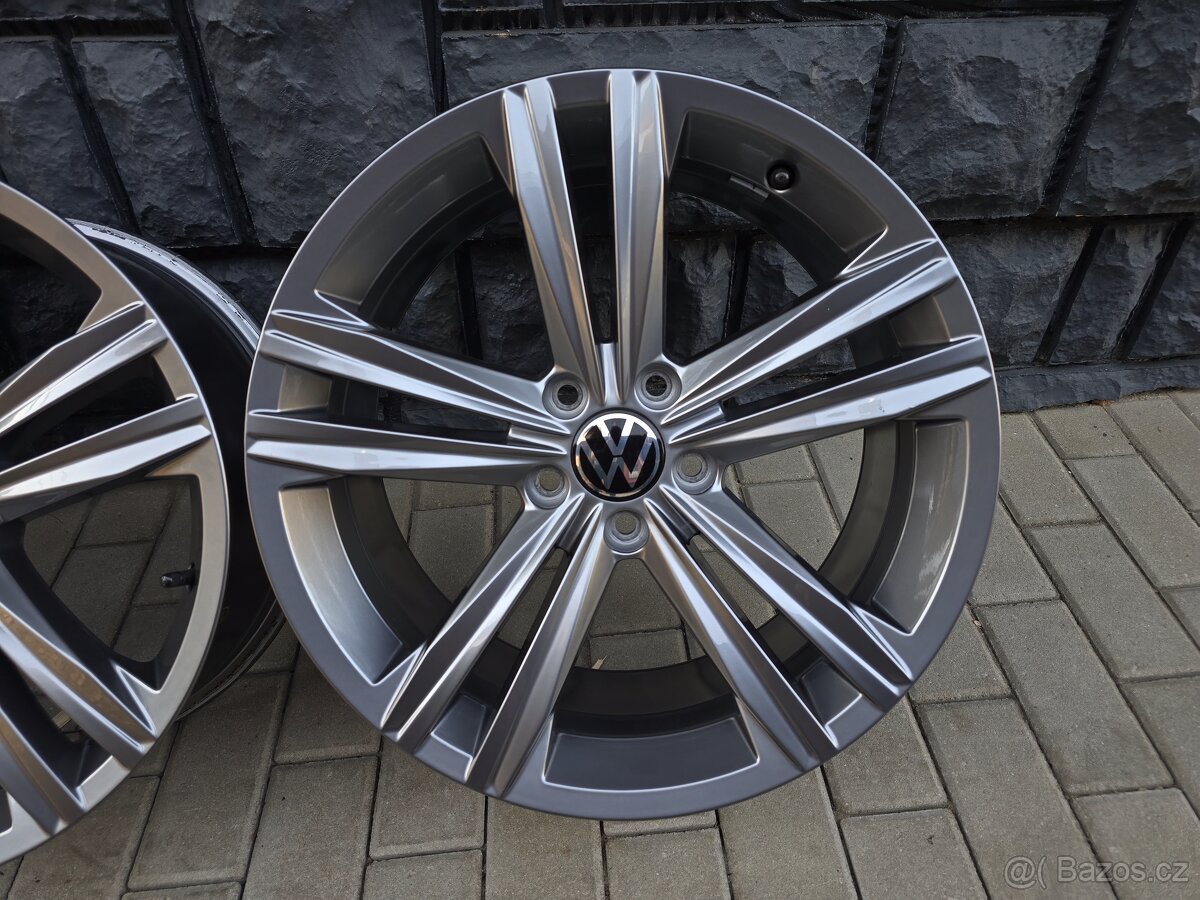 5x112 R18 VW Sebring Arteon Rline