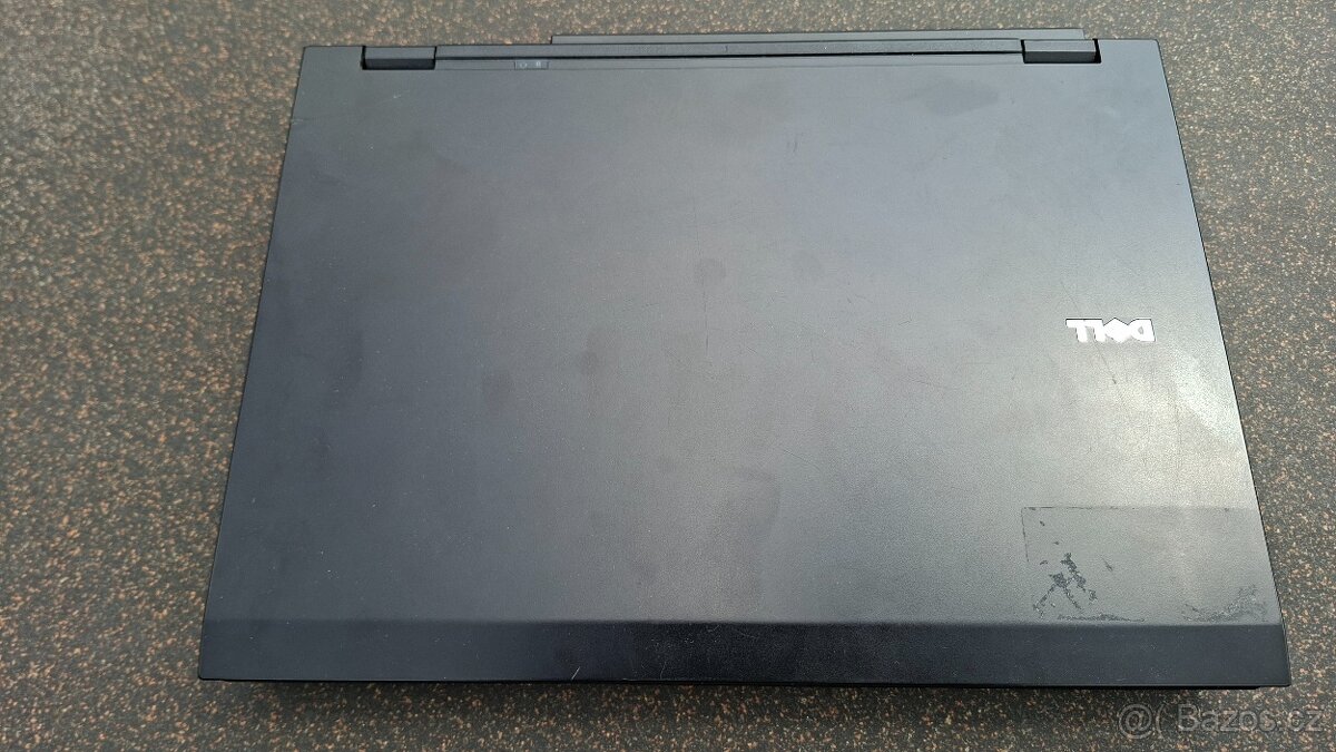 Notebook Dell Latitude E5400