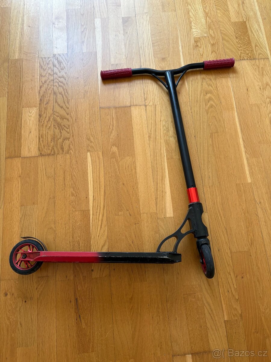Arcore STREET TECH
