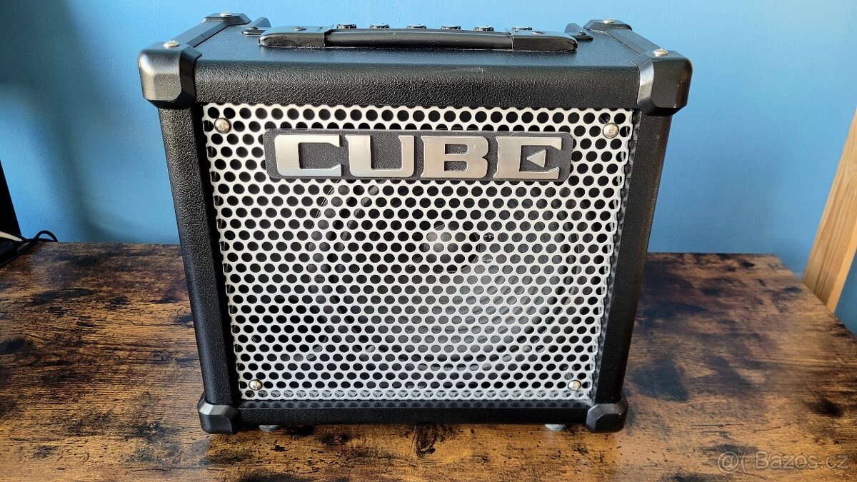 Roland Cube 10GX