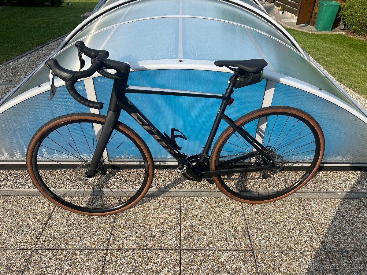 SCOTT SPEEDSTER 40 - téměř nové