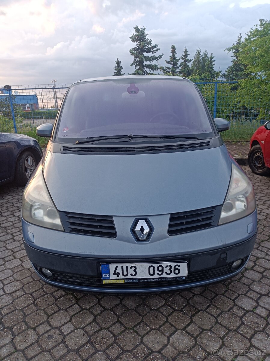 Renault Espace