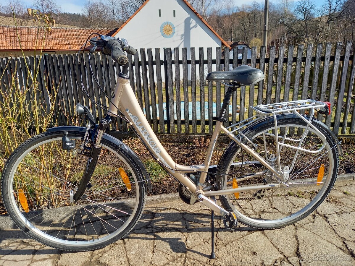 Jízdní kolo