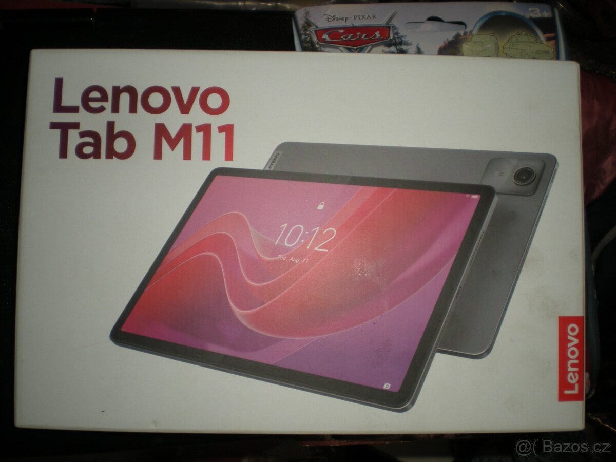Lenovo Tab M11 4+128GB