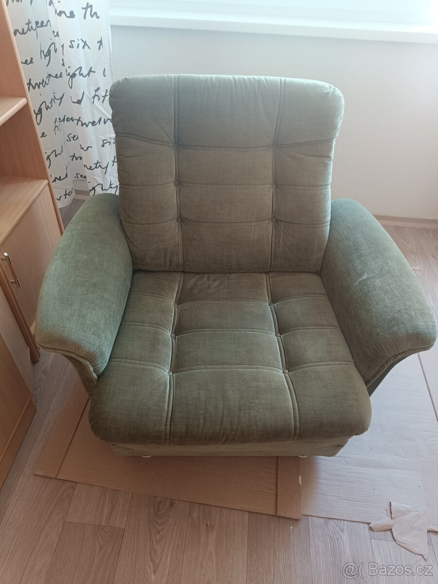 Křeslo