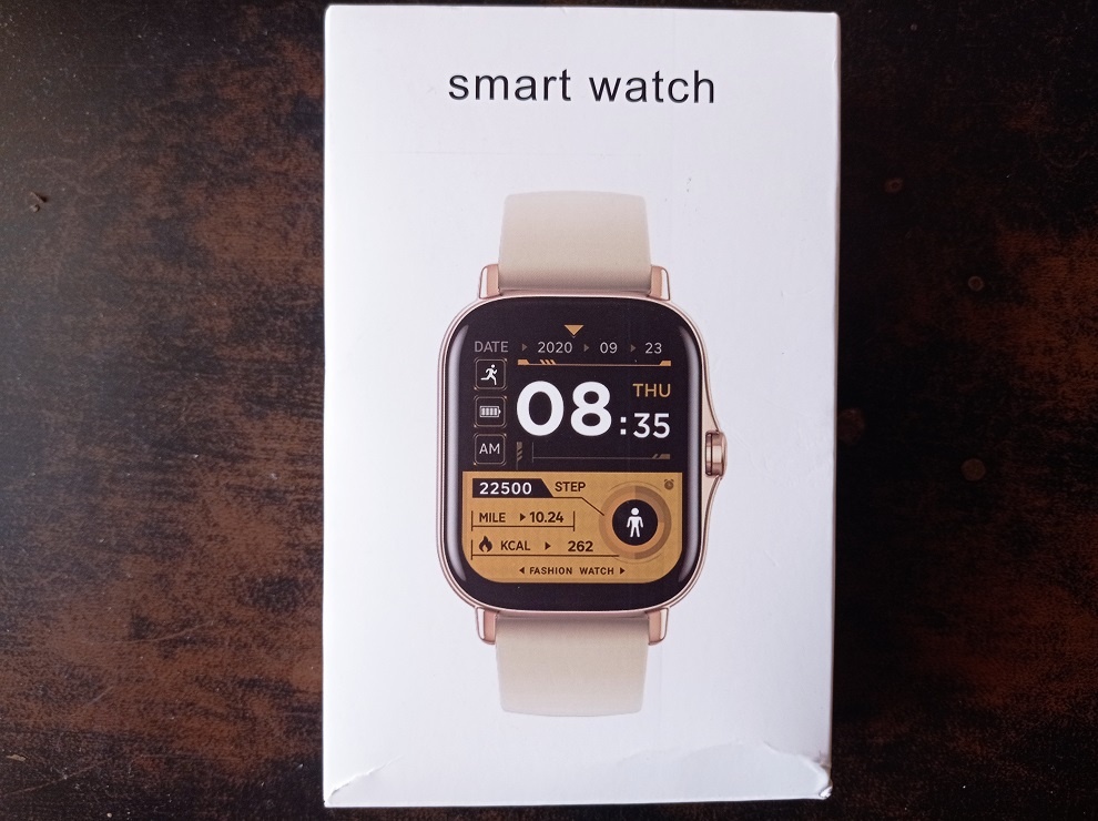 Chytré hodinky Smart Watch Y13