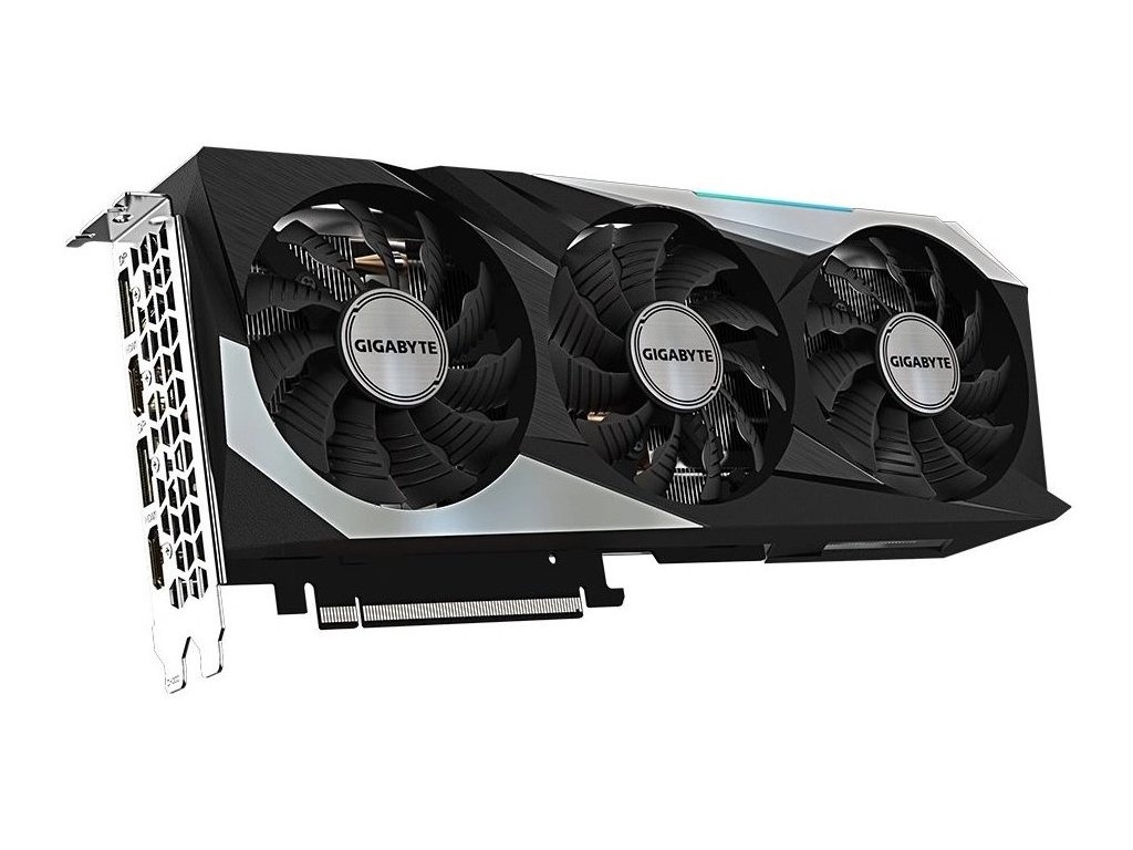 GIGABYTE RTX 3070 GAMING OC