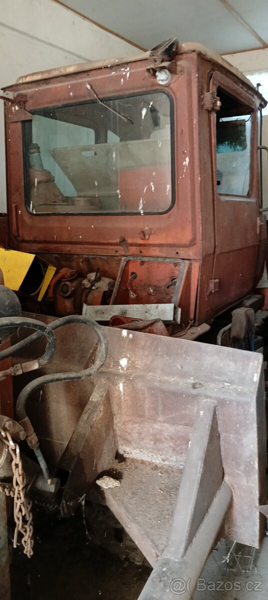 DT75M
