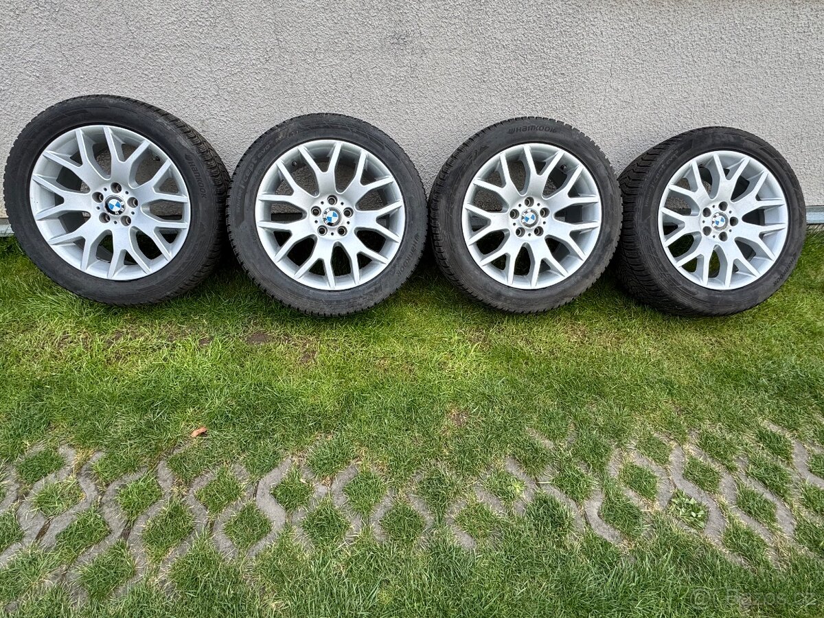 Alu Bmw Styling 177