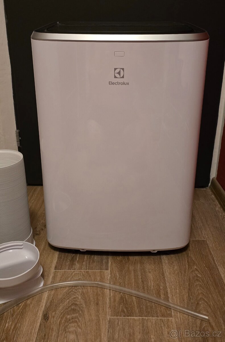 PŘENOSNÁ KLIMATIZACE ELECTROLUX