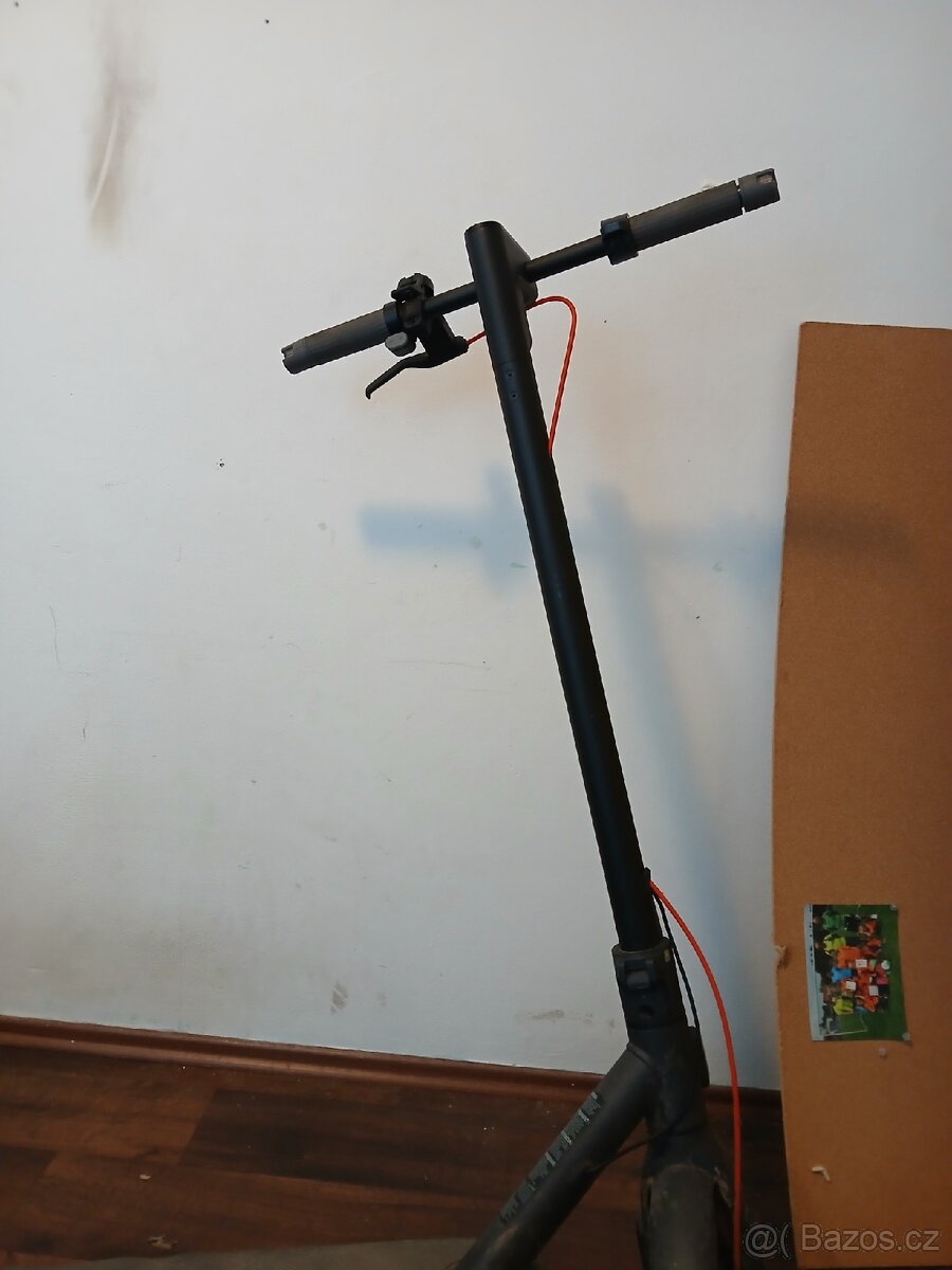 Elektrokoloběžka xiaomi 4 pro gen 2