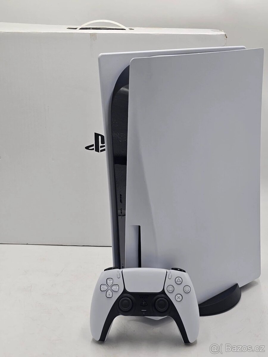 Playstation 5 1TB