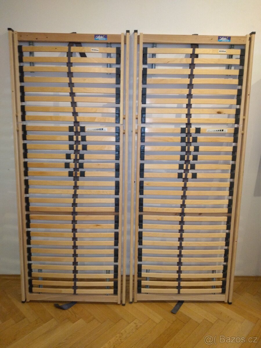 ROŠTY DO POSTELE