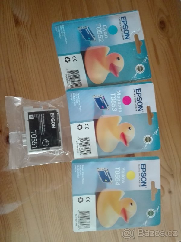 EPSON