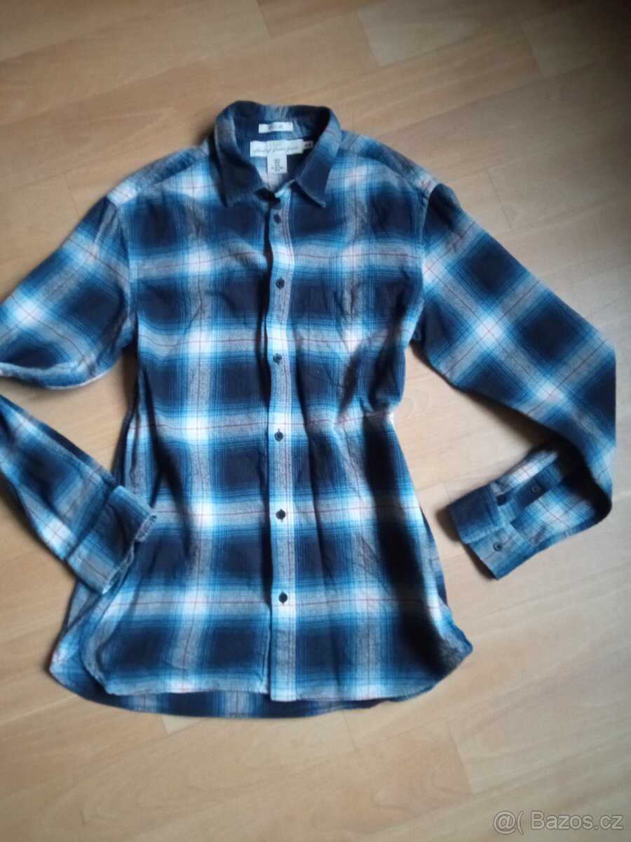 Košile H&M vel. M