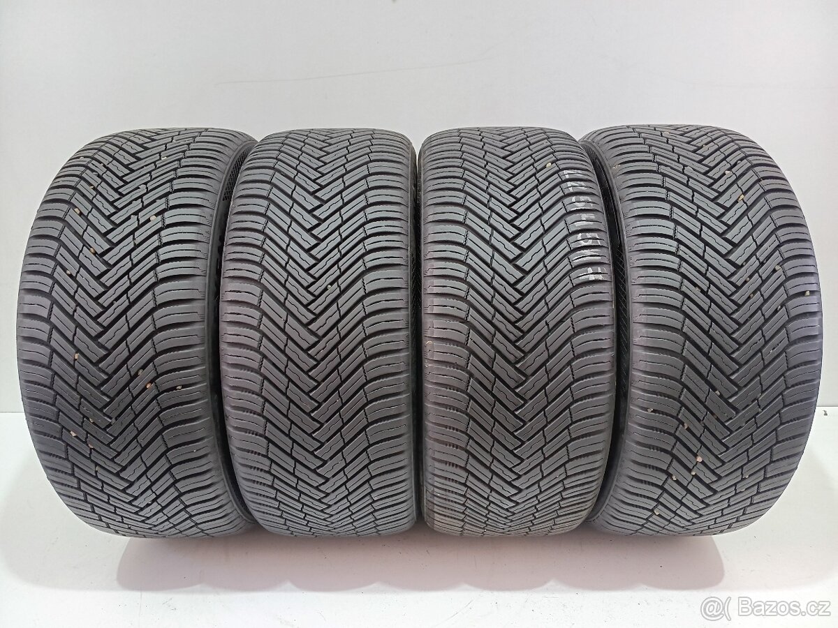 Letní pneu 225/45/17 Nexen
