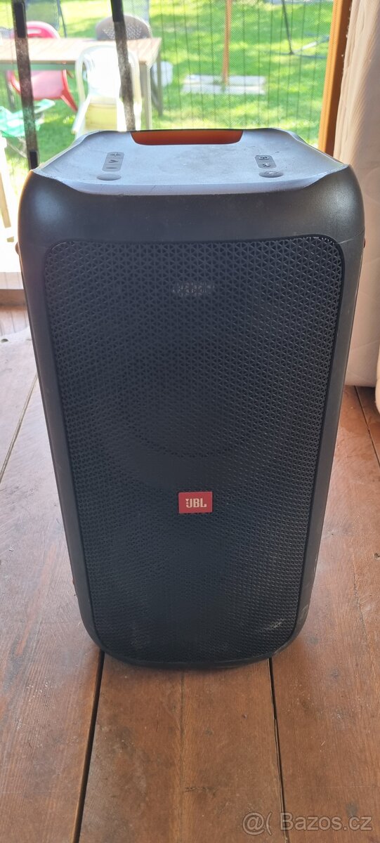 Jbl PARTYBOX 100