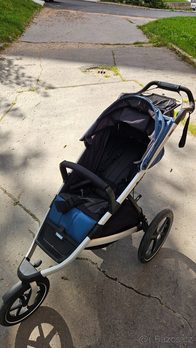 Thule urban glide 2