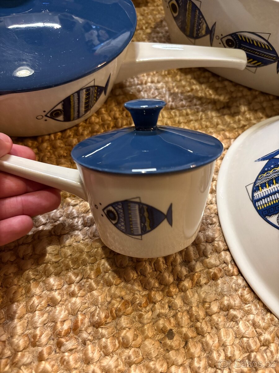 Villeroy & Boch Viking TOP vintage