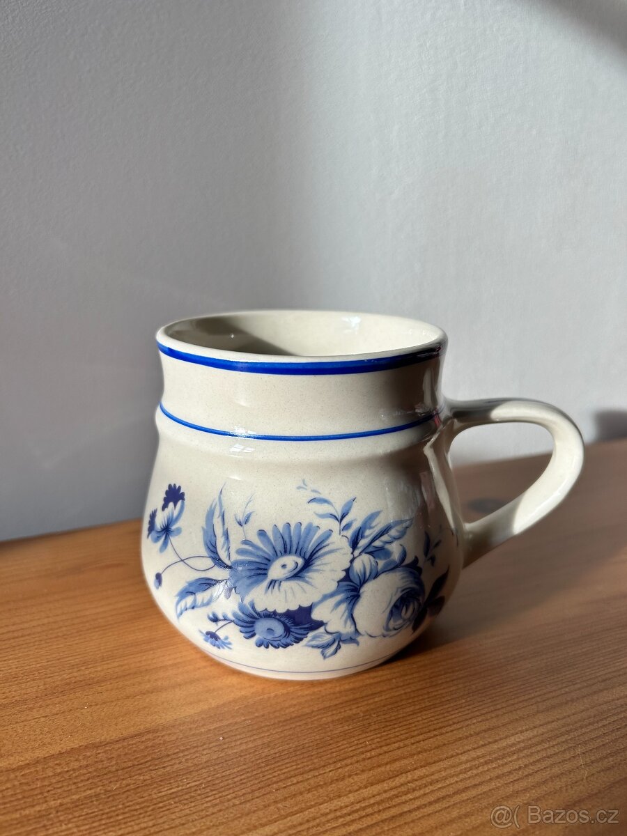 Hrnek cibulák 0,5 l