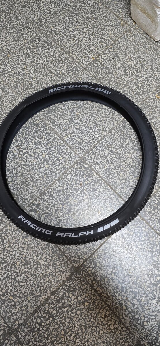 Plášť 26 x 2.25 Schwalbe racing Ralph