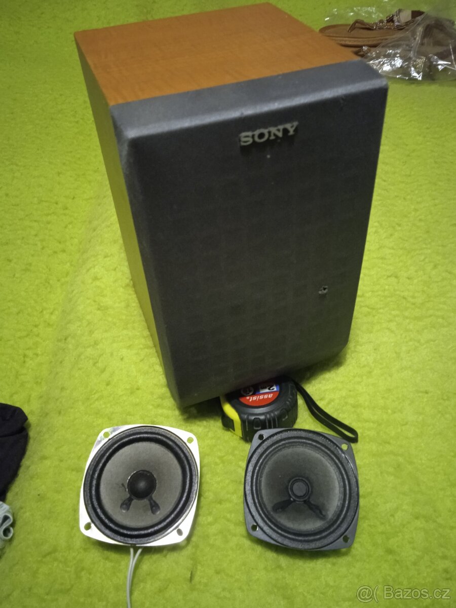 Reproduktory