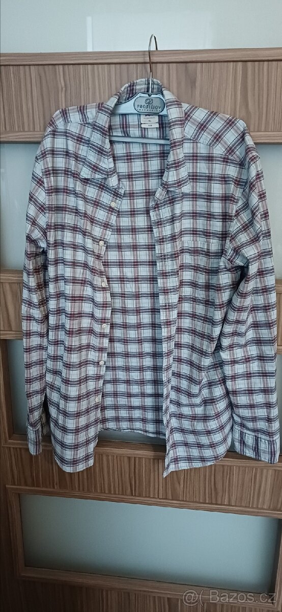 Košile Levi's vel. XL
