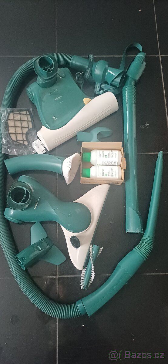 Vorwerk VK 140
