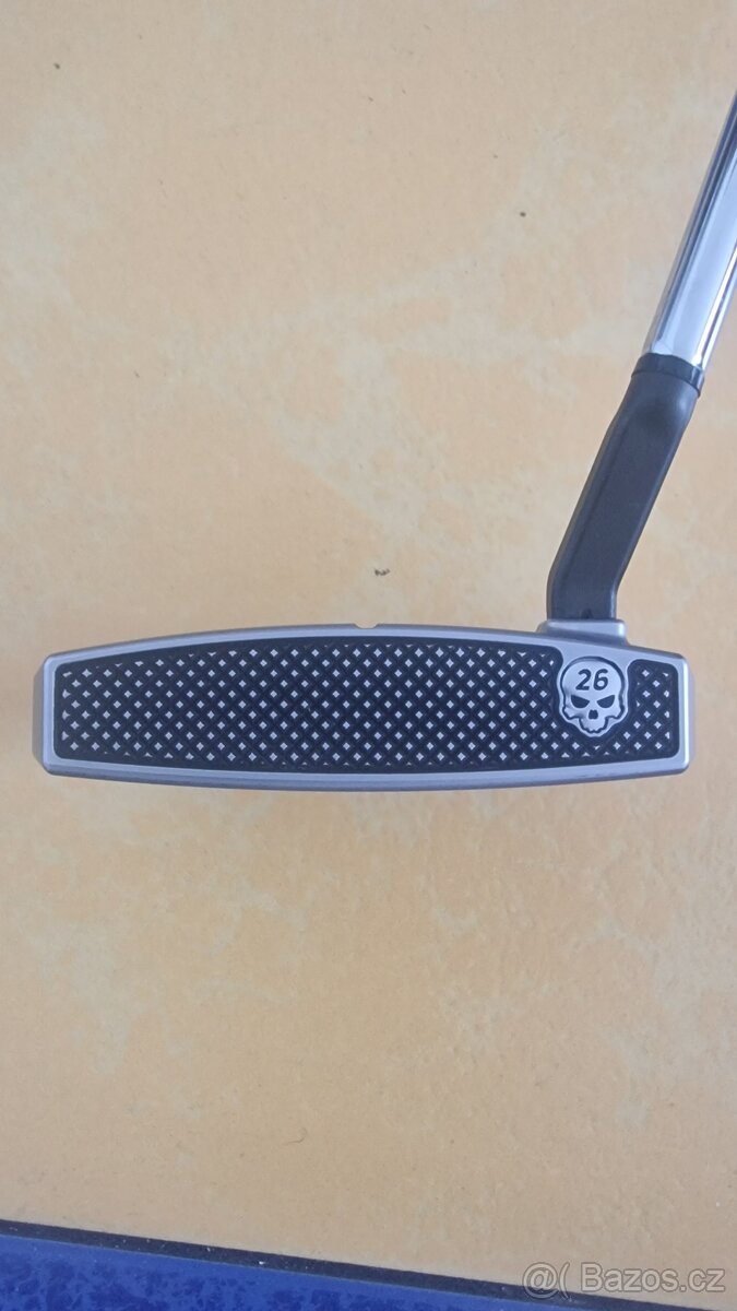 putter PXG