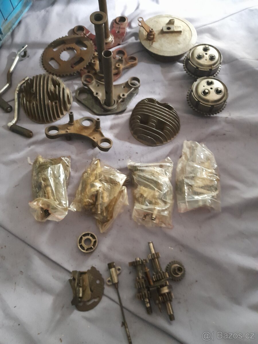 Uklid 8