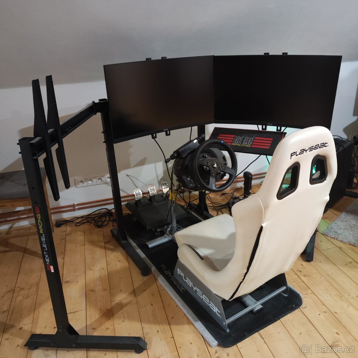 Herni sestava pro ETS2