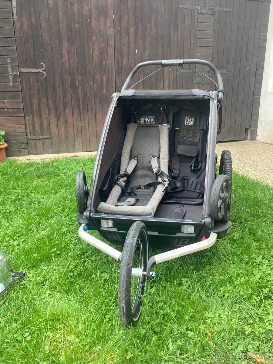 Thule Chariot Sport 2
