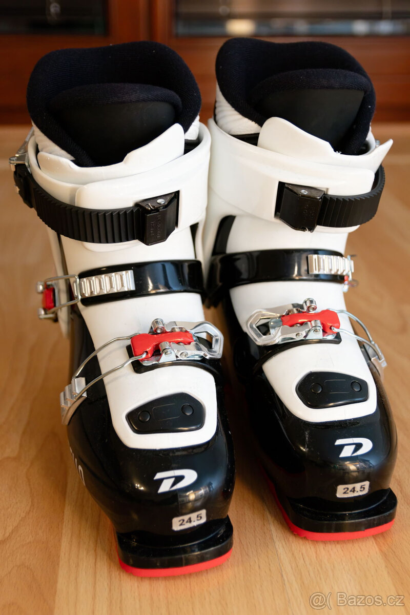 Dětské lyžáky Dalbello CX 3.0 Jr, velikost MP245