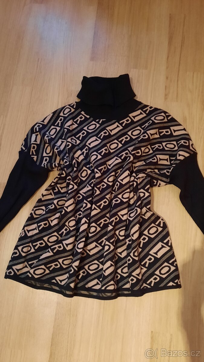 Dámský svetr vel. UNI