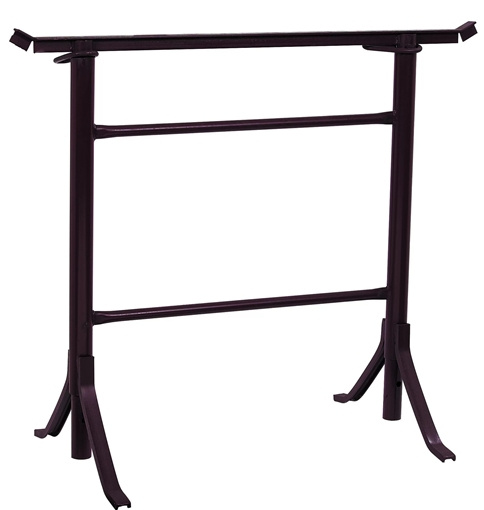 Lešenářské pracovní kozy, nosnost 1350 kg