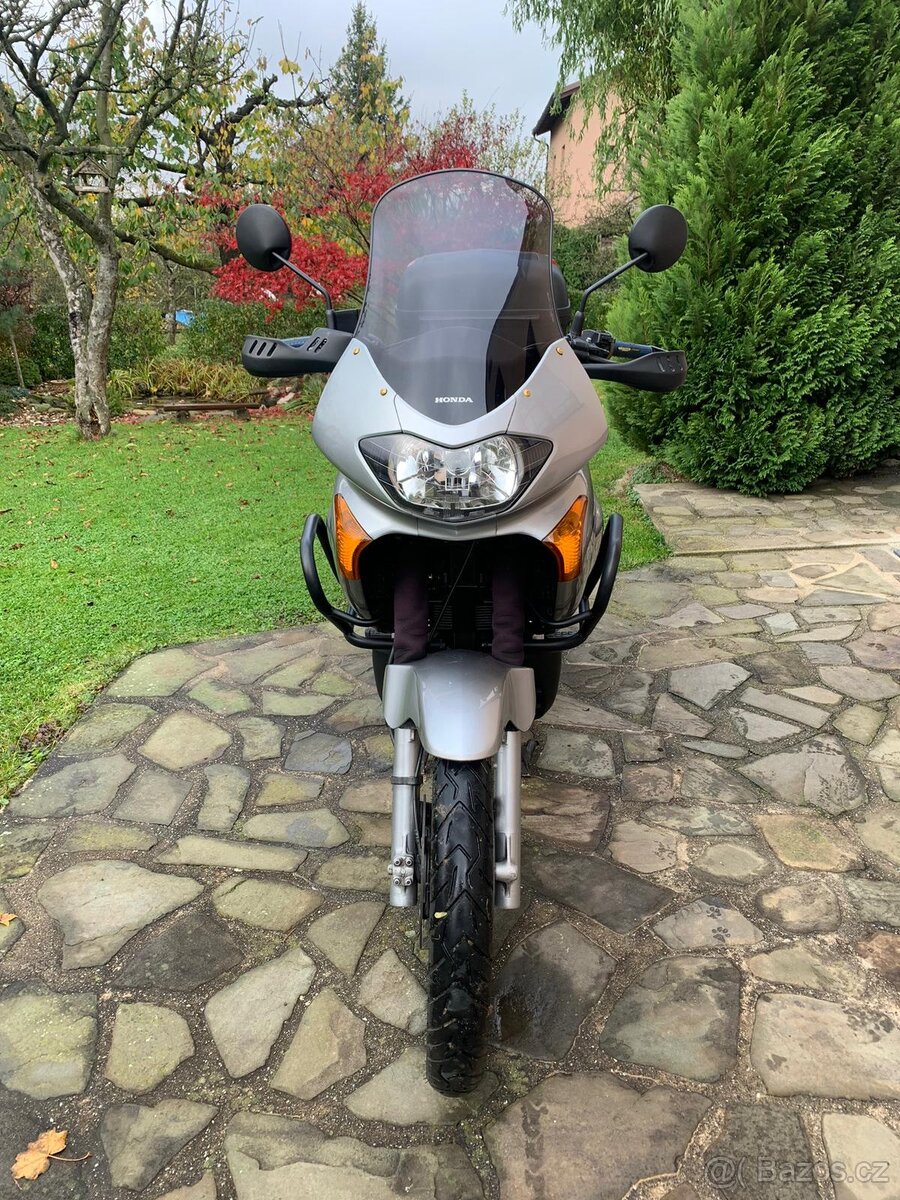Honda transalp 650Xl