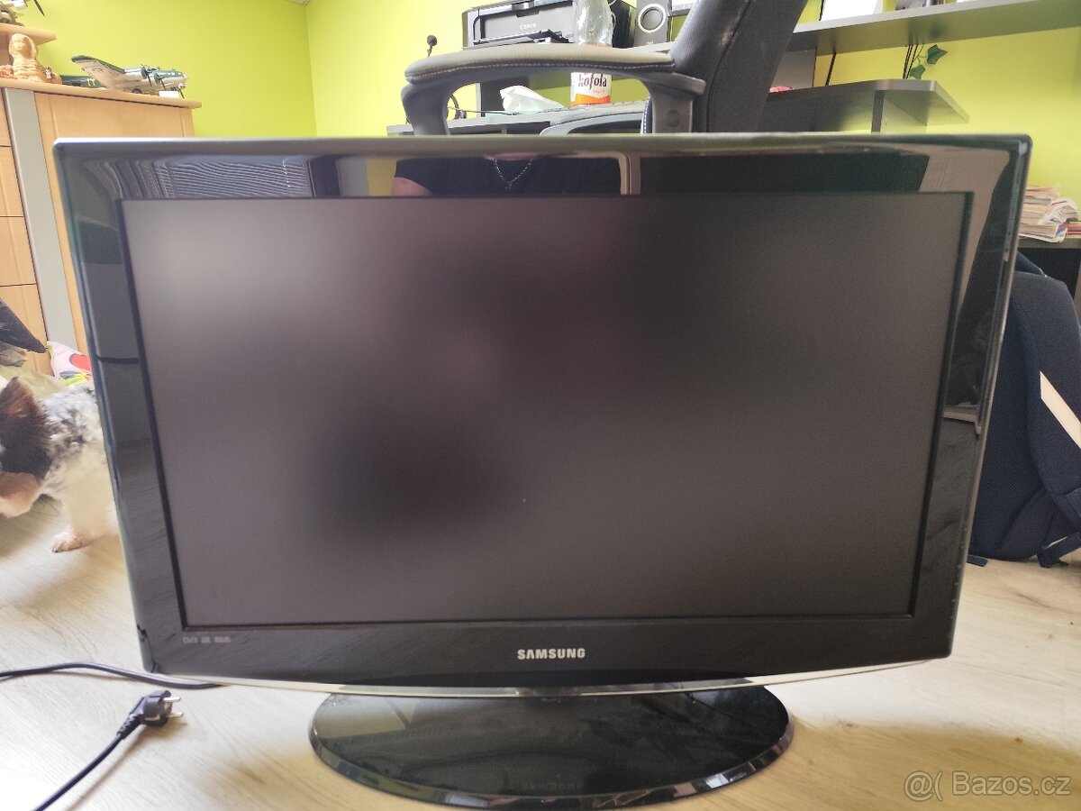 Samsung 32"