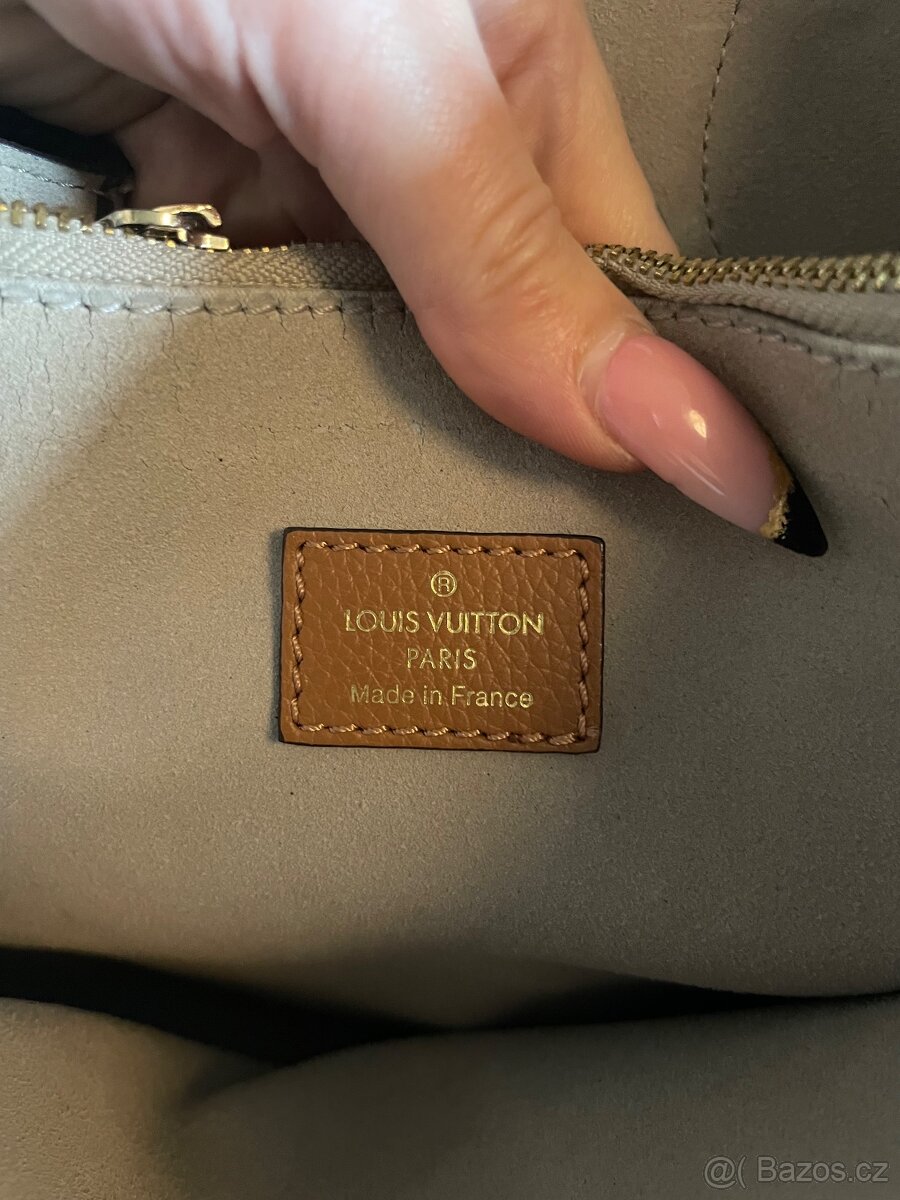 Prodám kabelku Louis Vuitton